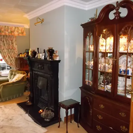 Willow Bed & Breakfast *