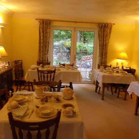 Willow Bed & Breakfast