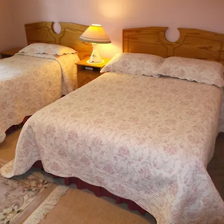 Bed & Breakfast Willow *