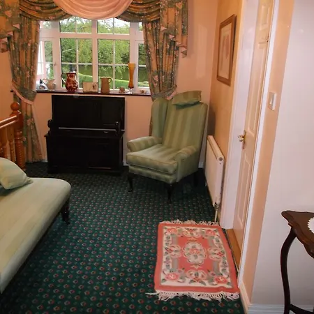 Bed & Breakfast Willow Kenmare