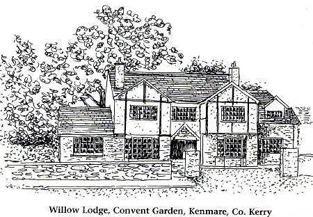 Bed & Breakfast Willow *