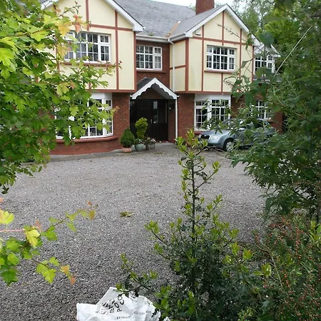 Bed & Breakfast Willow Kenmare