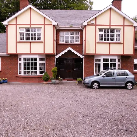 Willow Bed & Breakfast Kenmare