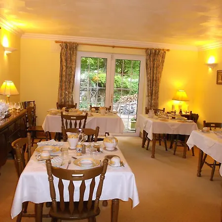 Bed & Breakfast Willow Kenmare