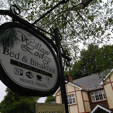 Bed & Breakfast Willow