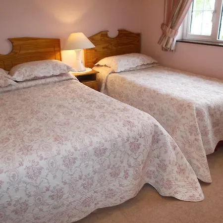 Bed & Breakfast Willow